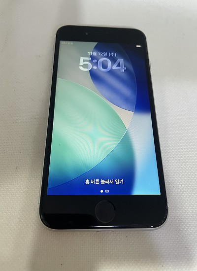 아이폰 SE2 64G