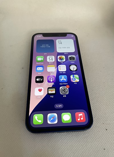 아이폰12 미니 64G
