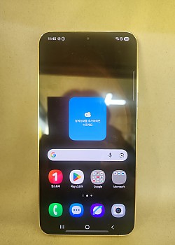 갤럭시S23플러스 공기기