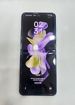 갤럭시플립4-1917