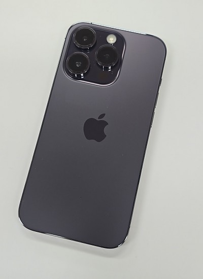 아이폰14프로 100%