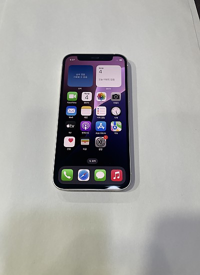 아이폰12 미니 64G