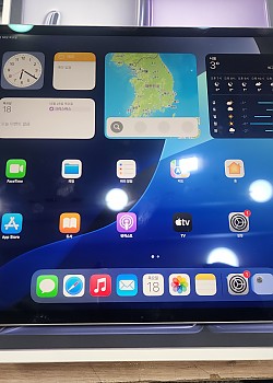 아이패드에어13(M3)미사용