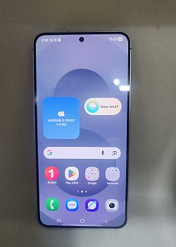 갤럭시S25 유심기변용