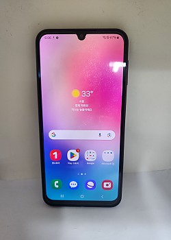 갤럭시A24 공기기