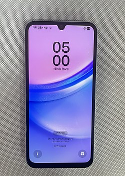 갤럭시 A15