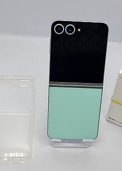 갤럭시Z플립6 5G 256G