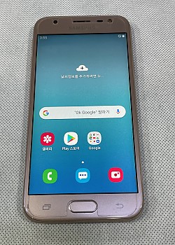 갤럭시 J3