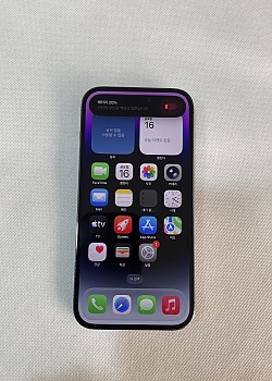 아이폰14 프로 256G