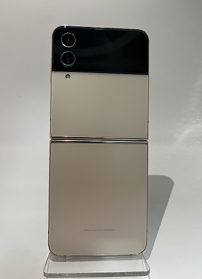 갤럭시Z플립4