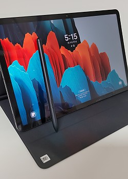 갤럭시탭 S7 - 2877