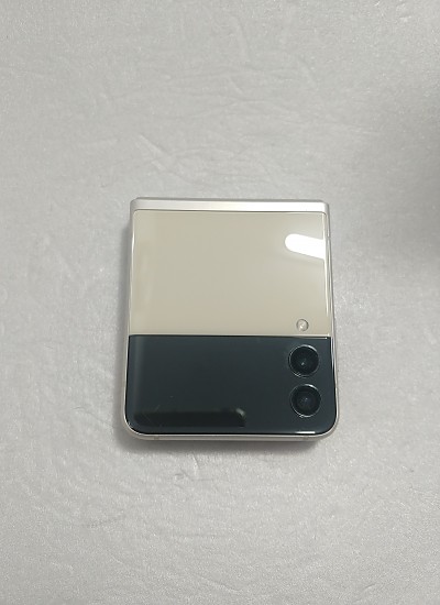 갤럭시Z플립3