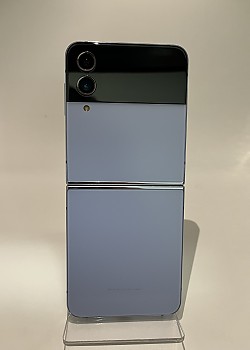 [갤럭시] 갤럭시Z플립4