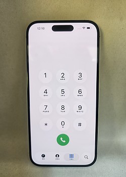 아이폰16 256기가 공기기