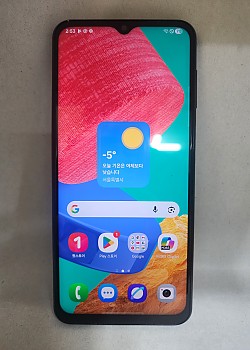 갤럭시 점프2 공기기