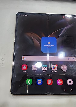 갤럭시폴드4-2877(512기가)