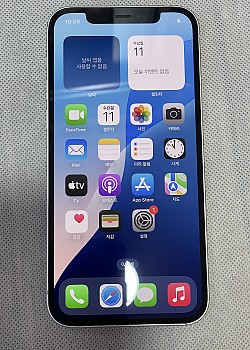 아이폰12 64G