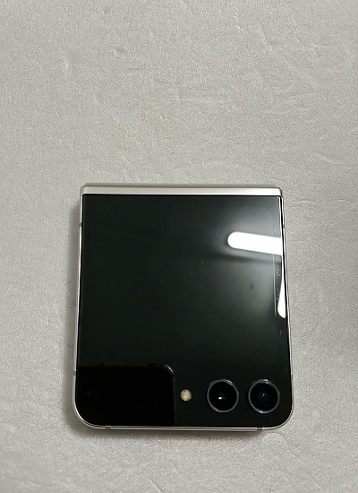 갤럭시Z플립5