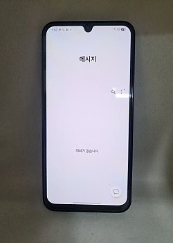 갤럭시 와이드7 공기기