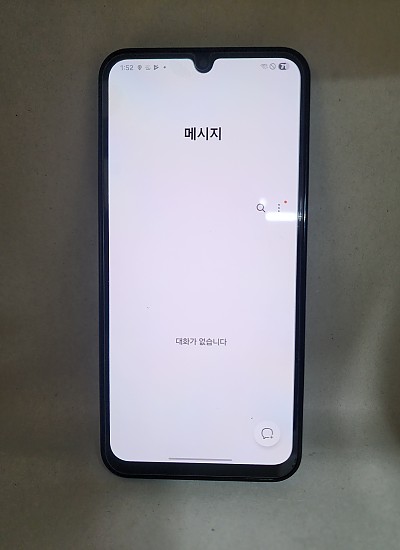 갤럭시 와이드7 공기기