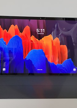 갤럭시 탭 s7+ wifi - 2878