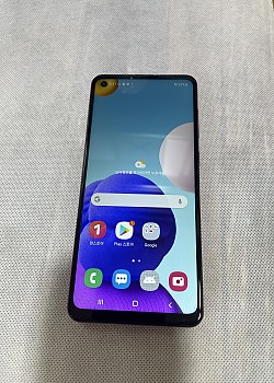 갤럭시 A21s