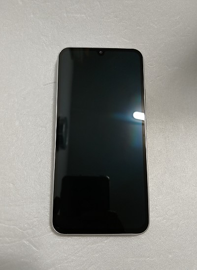 갤럭시A34