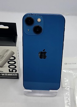 아이폰13미니 256G