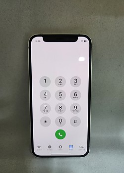 아이폰12미니 64기가 공기기