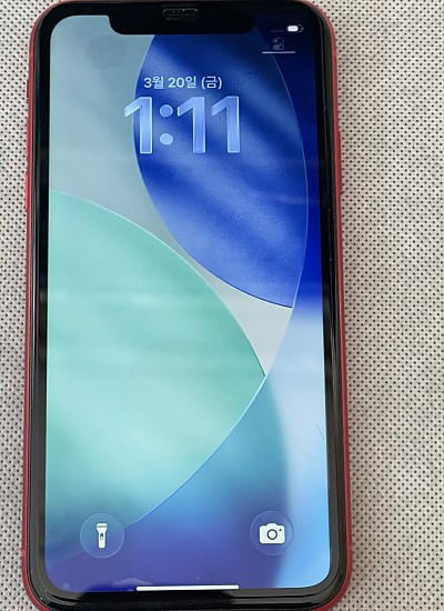 아이폰11 128G