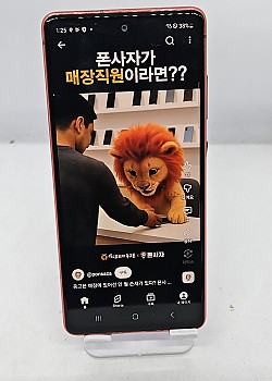 갤럭시S20FE 5G 128G
