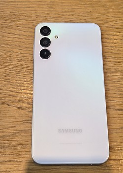 [30253] 갤럭시버디3 라이트블루 색상