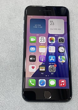 아이폰 SE3 128G