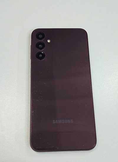 [40763] 갤럭시 A24 버건디