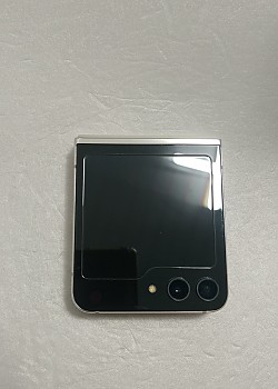갤럭시Z플립5