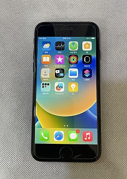 아이폰 SE2 64G