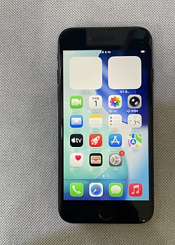아이폰 SE3 64G