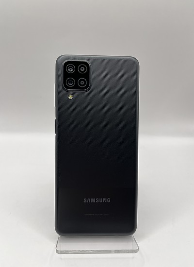 갤럭시A12