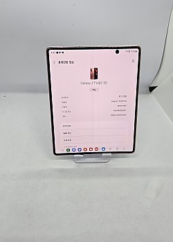 갤럭시Z폴드2 5G 256G