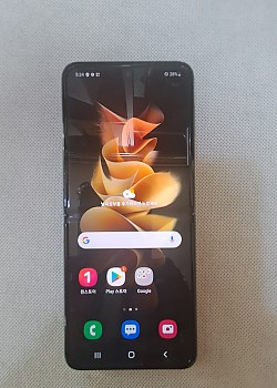 갤럭시Z 플립3