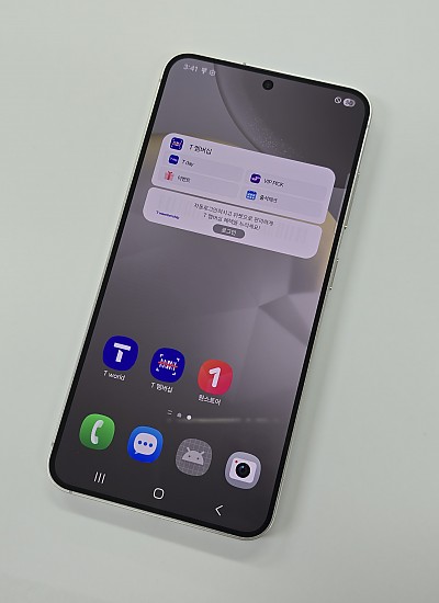 갤럭시S24 S급