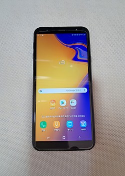 갤럭시 J4+