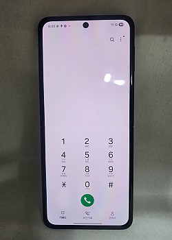 갤럭시Z플립3 공기기