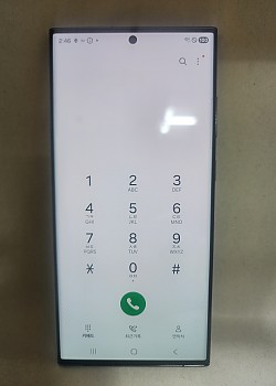 갤럭시S23울트라 512기가 공기기