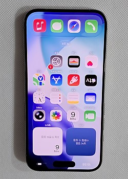 아이폰15 프로 256G