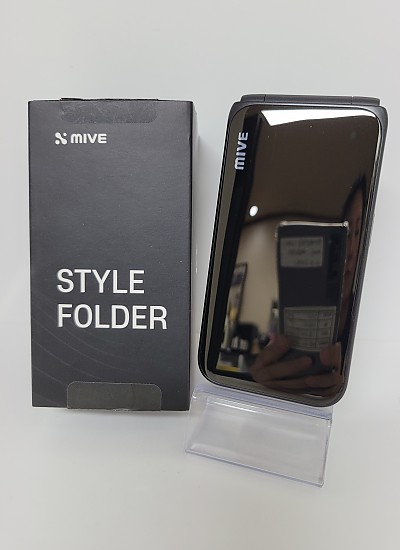 스타일폴더(M120) - 3188