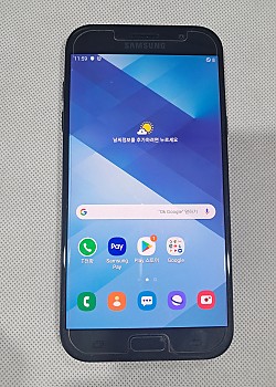 갤럭시 A7