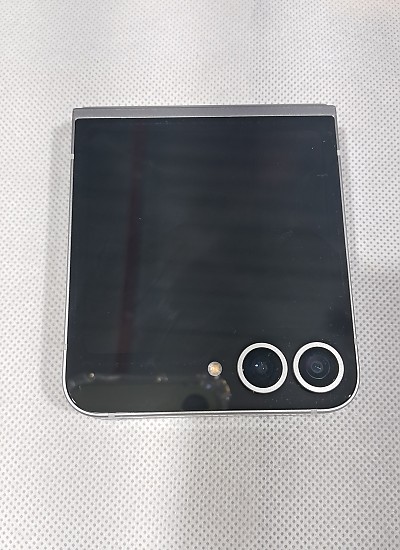 갤럭시Z 플립6 256G