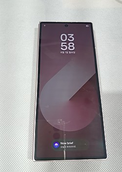 갤럭시Z 폴드6_256G