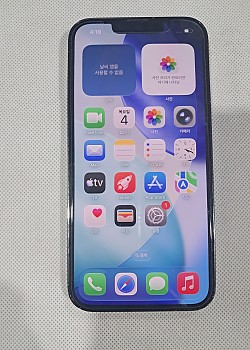 아이폰13 프로 128G